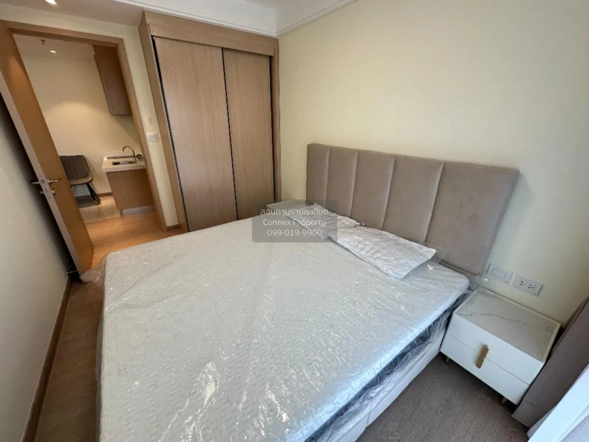 For Rent Condo , Regal Sathon - Naradhiwas , BTS-Chong Nonsi , Th