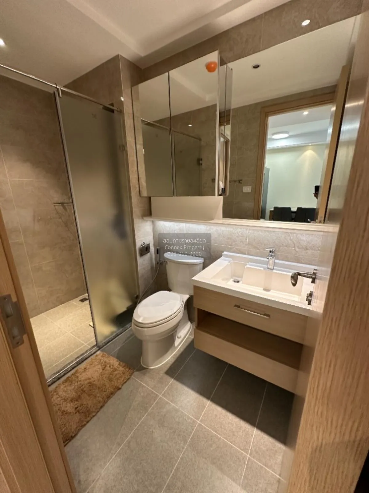 For Rent Condo , Regal Sathon - Naradhiwas , BTS-Chong Nonsi , Th