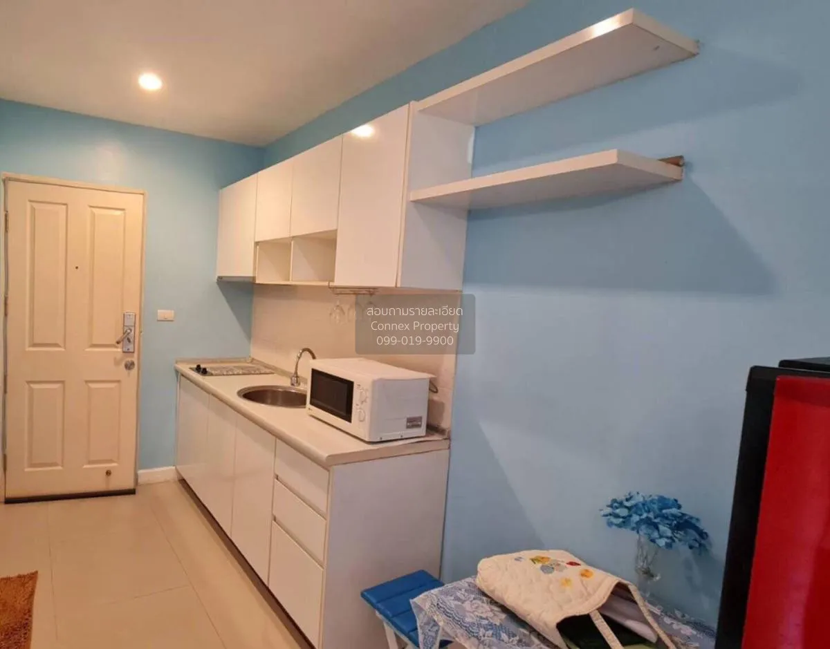 ขายคอนโด  เมโทร ปาร์ค สาทร BTS-วุฒากาศ ปากคลองภาษีเจริญ เขต ภาษีเ