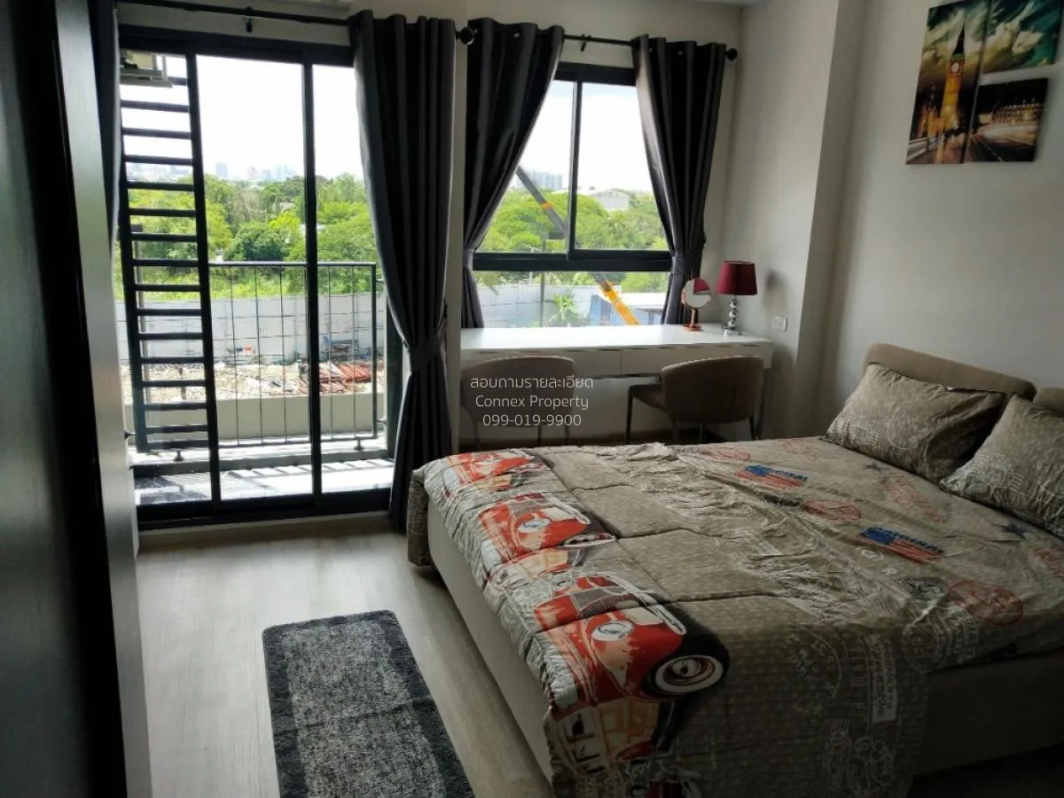 For Sale Condo , Ideo New Rama 9 , ARL-Ramkhamhaeng , Hua Mak , B 1