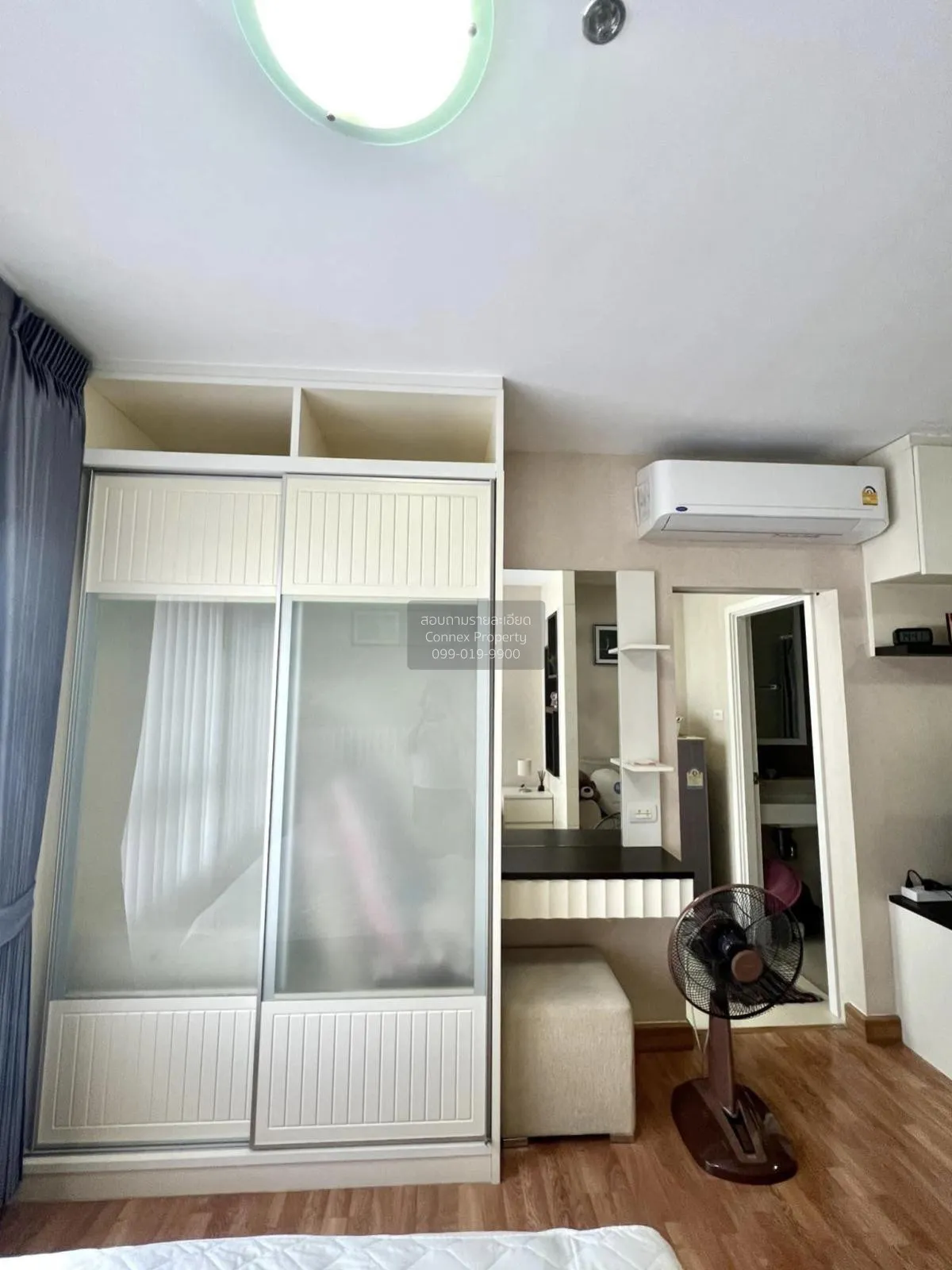 For Rent Condo , Ivy River , Bang Pakok , Rat Burana , Bangkok ,  2