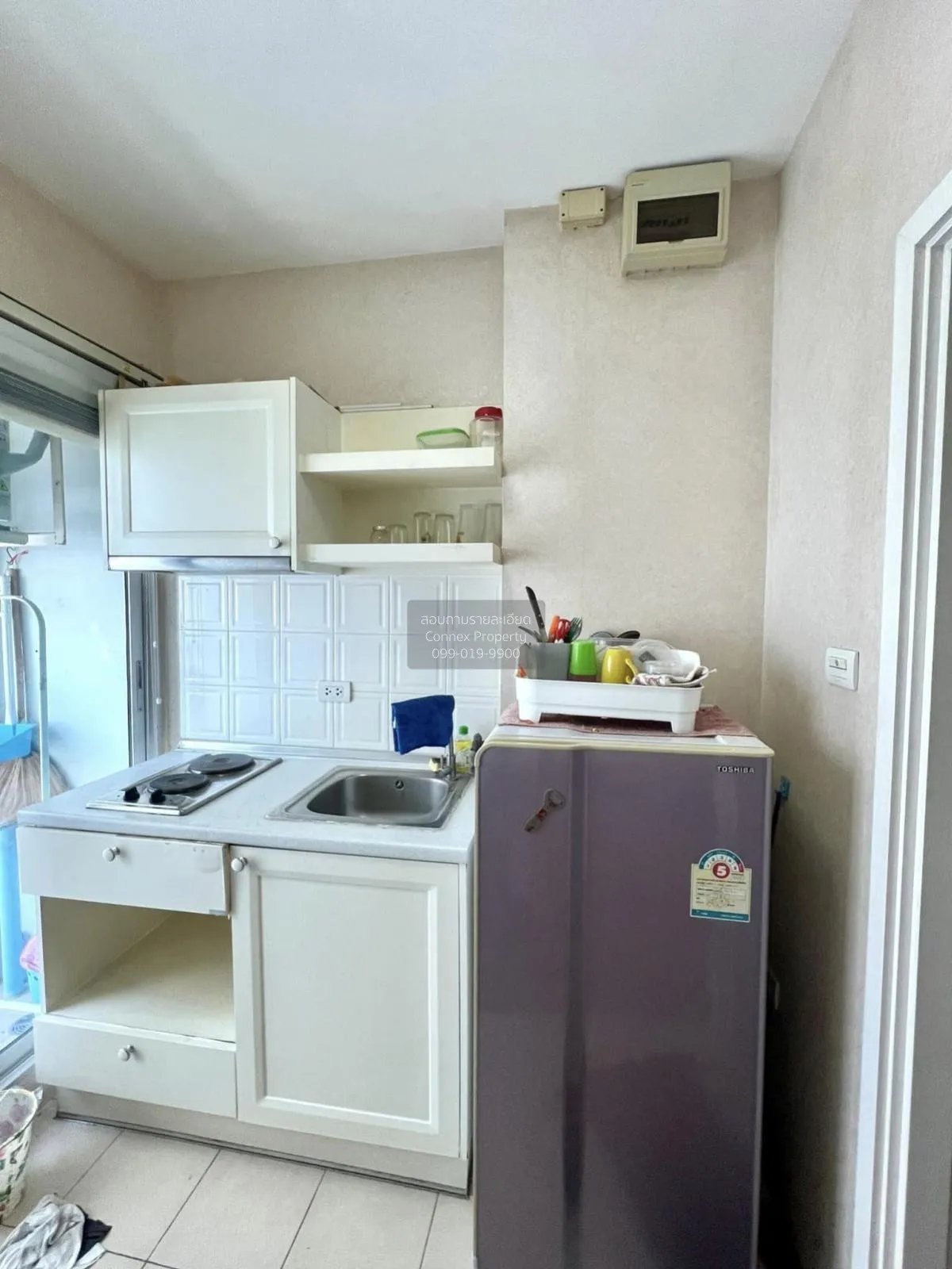 For Rent Condo , Ivy River , Bang Pakok , Rat Burana , Bangkok ,  3