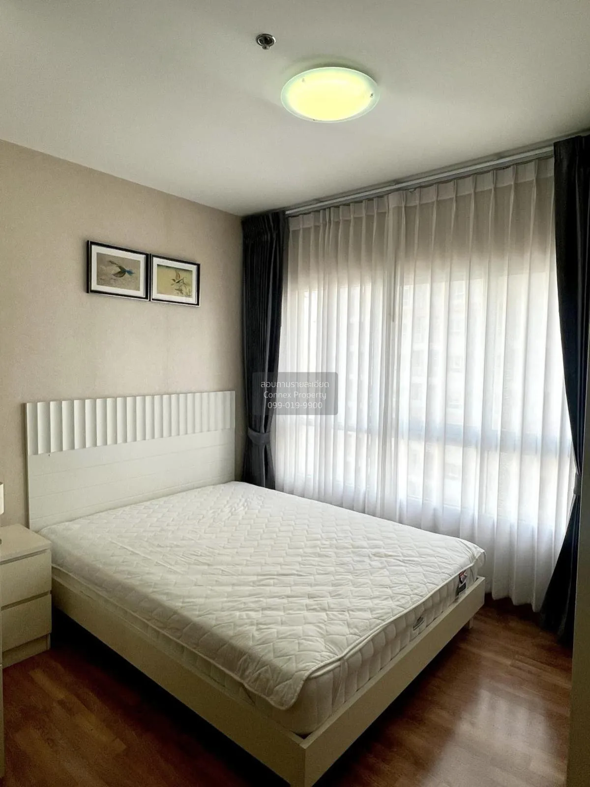 For Rent Condo , Ivy River , Bang Pakok , Rat Burana , Bangkok ,  4