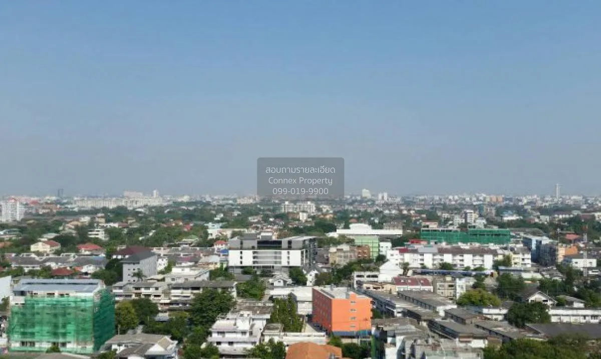 เช่าคอนโด  รีเจนท์ ออร์คิด สุขุมวิท 101 BTS-ปุณณวิถี บางจาก เขต พ