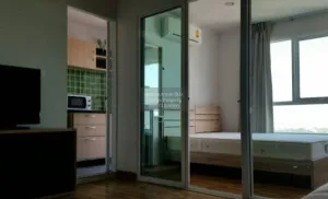 For Rent Condo , Regent Orchid Sukhumvit 101 , BTS-Punnawithi , Bang Chak , Phra Khanong , Bangkok , CX-90185