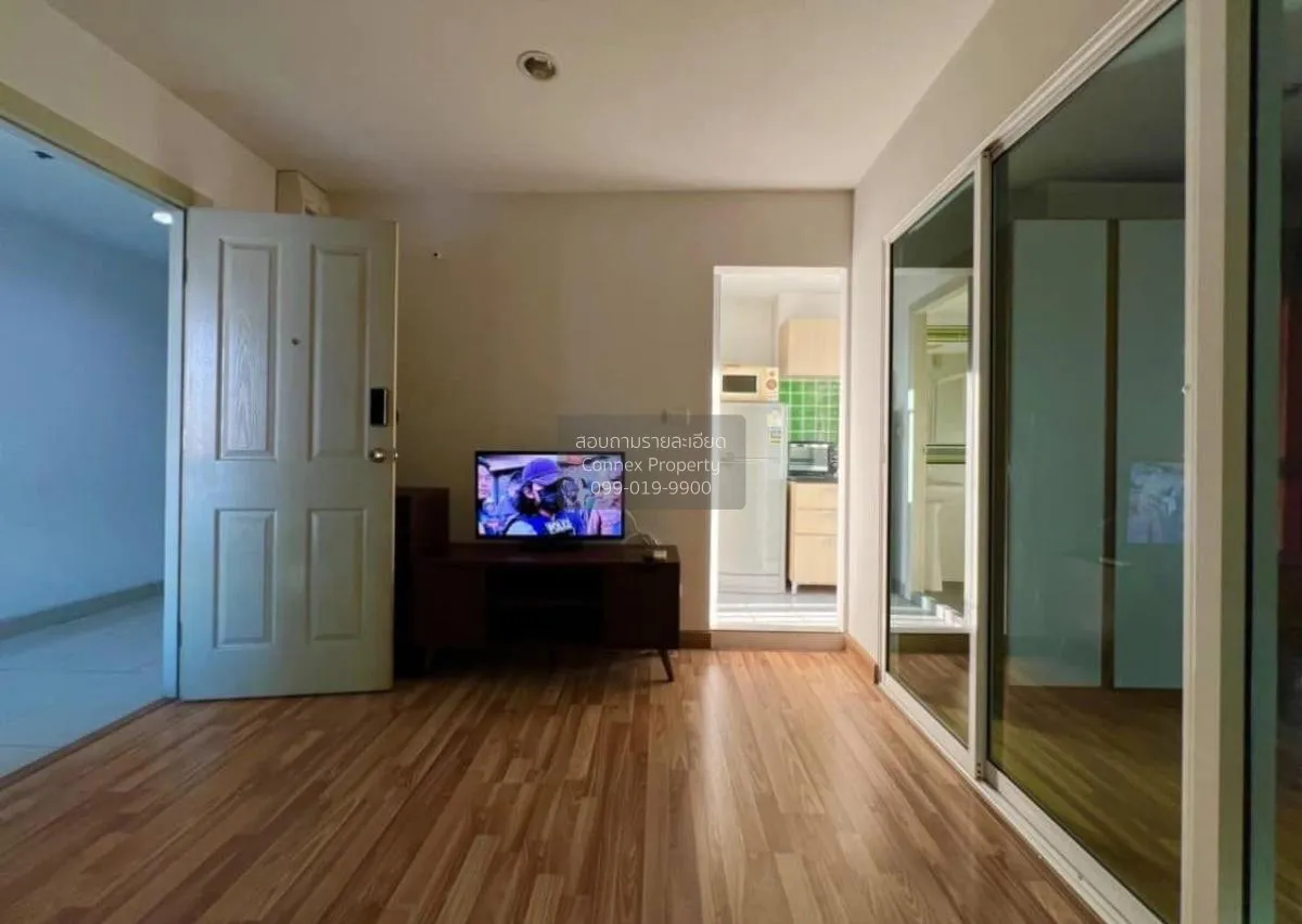 For Rent Condo , Regent Orchid Sukhumvit 101 , BTS-Punnawithi , B 3