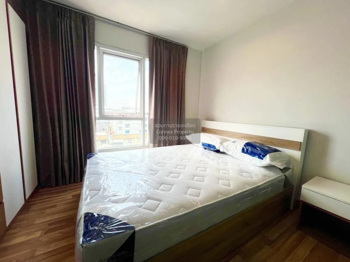 For Rent Condo , Regent Orchid Sukhumvit 101 , BTS-Punnawithi , B