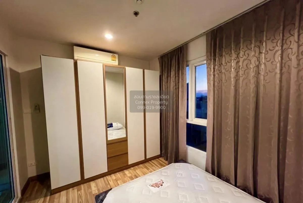 For Rent Condo , Regent Orchid Sukhumvit 101 , BTS-Punnawithi , B