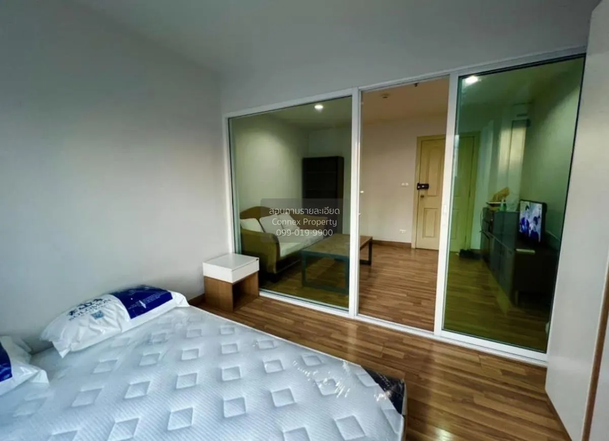 For Rent Condo , Regent Orchid Sukhumvit 101 , BTS-Punnawithi , B