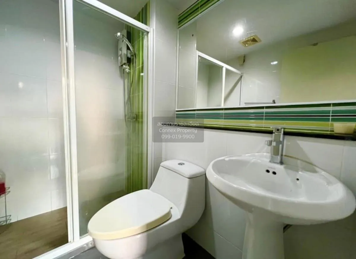 For Rent Condo , Regent Orchid Sukhumvit 101 , BTS-Punnawithi , B