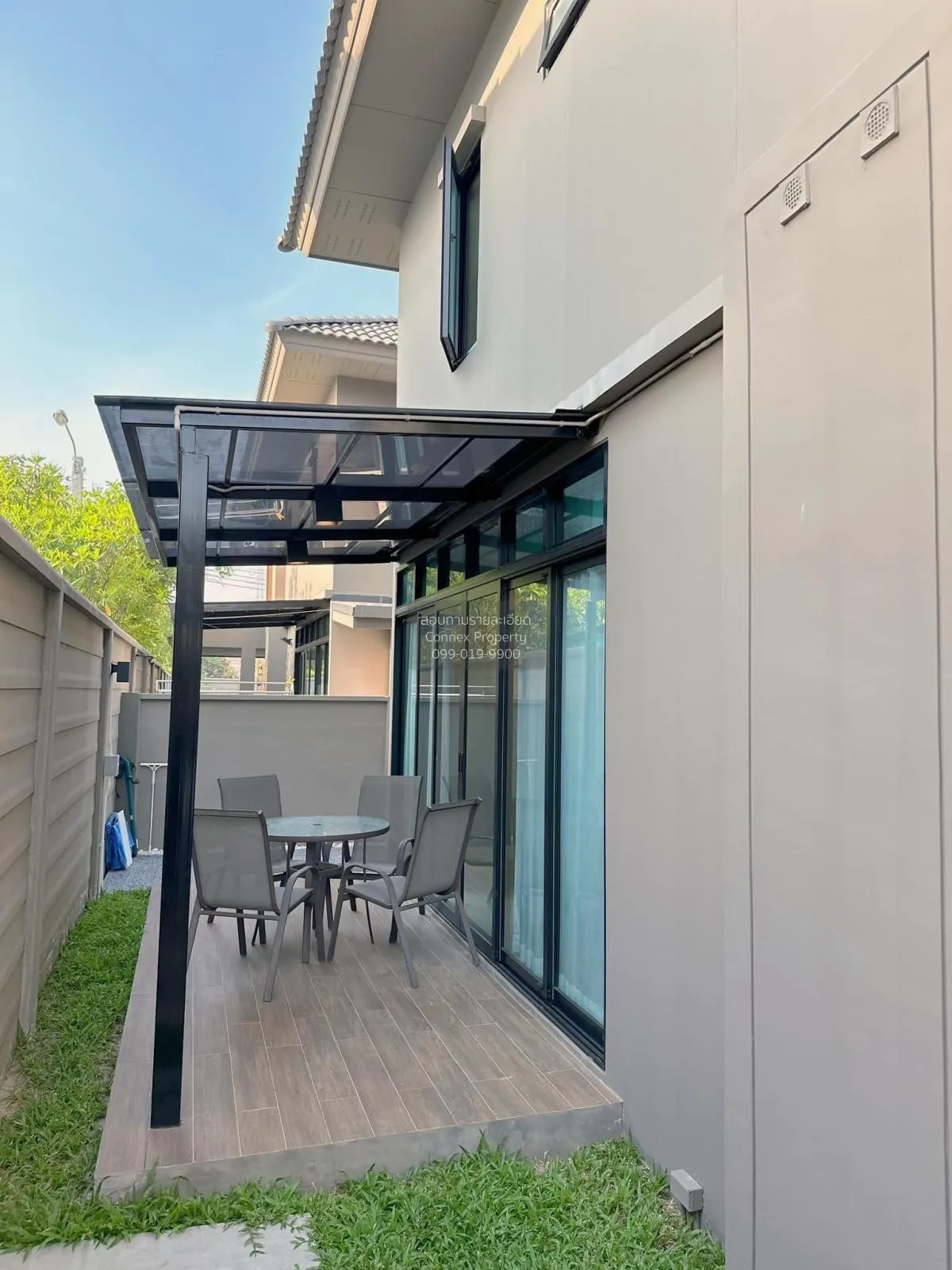 ขายบ้าน  โคโม่ โบทานิก้า บางนา บางพลีใหญ่ บางพลี สมุทรปราการ CX-9