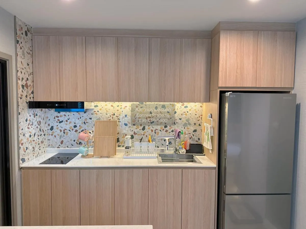 ขายบ้าน  โคโม่ โบทานิก้า บางนา บางพลีใหญ่ บางพลี สมุทรปราการ CX-9