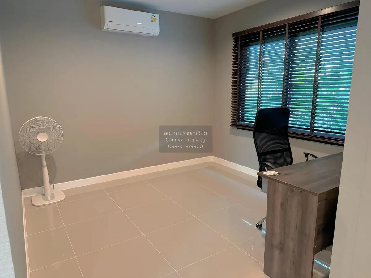 ขายบ้าน  โคโม่ โบทานิก้า บางนา บางพลีใหญ่ บางพลี สมุทรปราการ CX-9