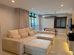 For Sale House , Como Botanica Bangna , Bang Phli Yai , Bang Phli , Samut Prakarn , CX-90188