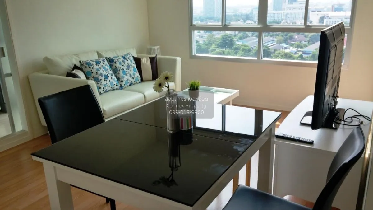 For Sale Condo , Lumpini Park Rama 9-Ratchada , MRT-Phra Ram 9 ,  4