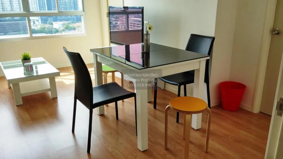 For Sale Condo , Lumpini Park Rama 9-Ratchada , MRT-Phra Ram 9 , 