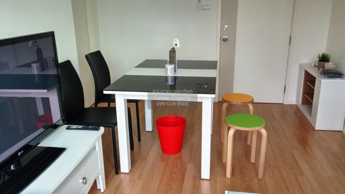 For Sale Condo , Lumpini Park Rama 9-Ratchada , MRT-Phra Ram 9 , 