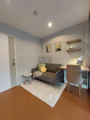 For Sale Condo , LUMPINI CONDO TOWN RAMINDRA - LATPLAKHAO , Anusawari , Bang Khen , Bangkok , CX-90190