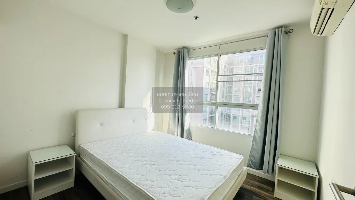 เช่าคอนโด  ดีบุรา พรานนก MRT-ไฟฉาย บ้านช่างหล่อ เขต บางกอกน้อย กร 4