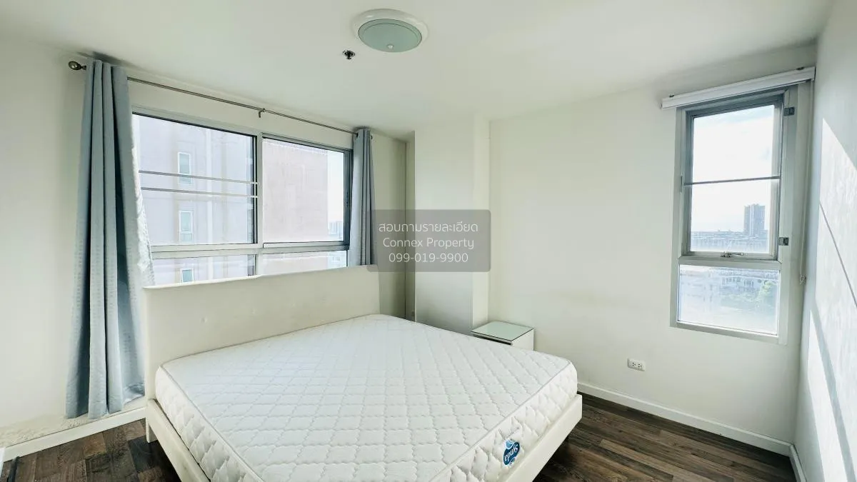 เช่าคอนโด  ดีบุรา พรานนก MRT-ไฟฉาย บ้านช่างหล่อ เขต บางกอกน้อย กร