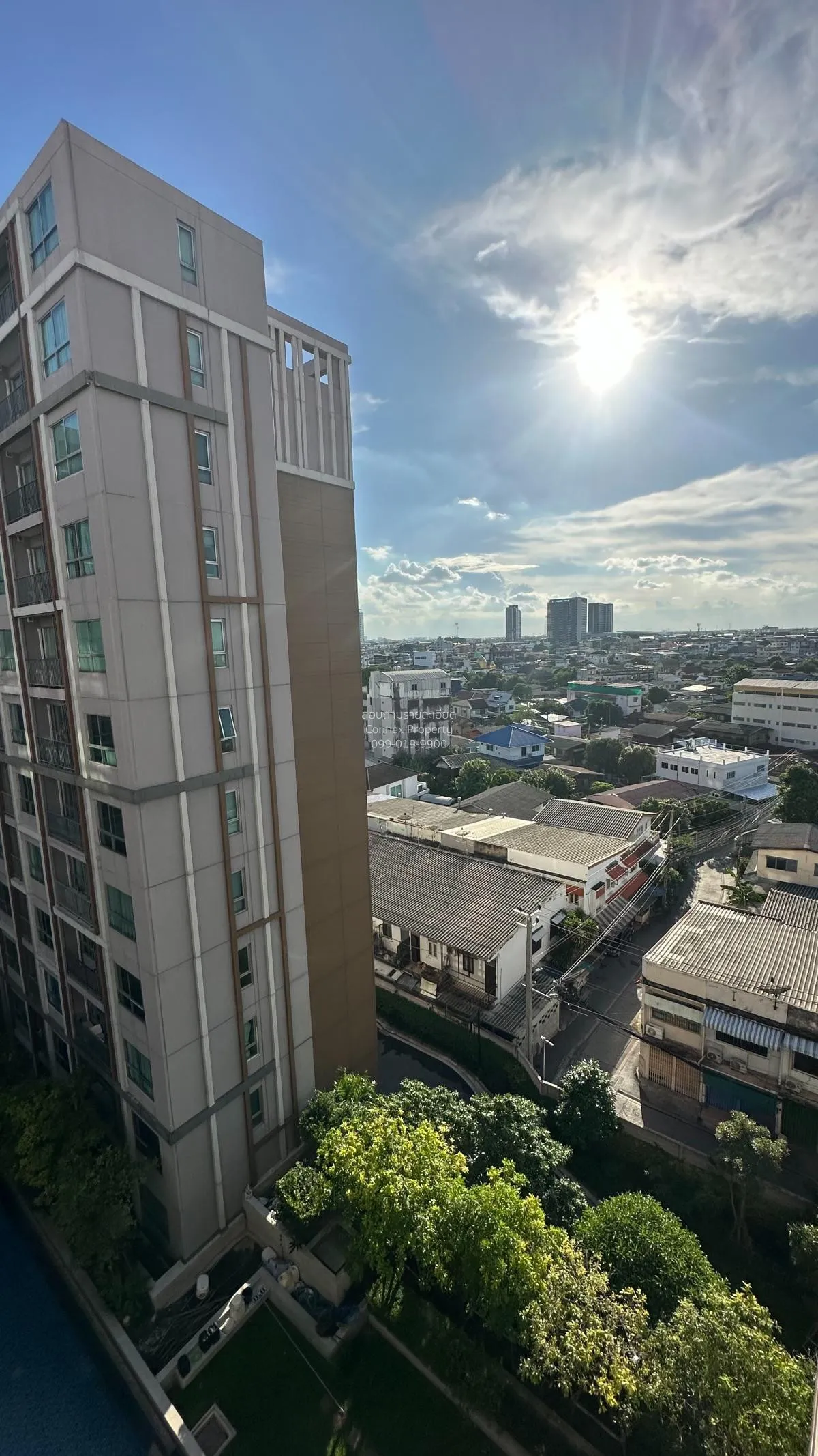 เช่าคอนโด  ดีบุรา พรานนก MRT-ไฟฉาย บ้านช่างหล่อ เขต บางกอกน้อย กร