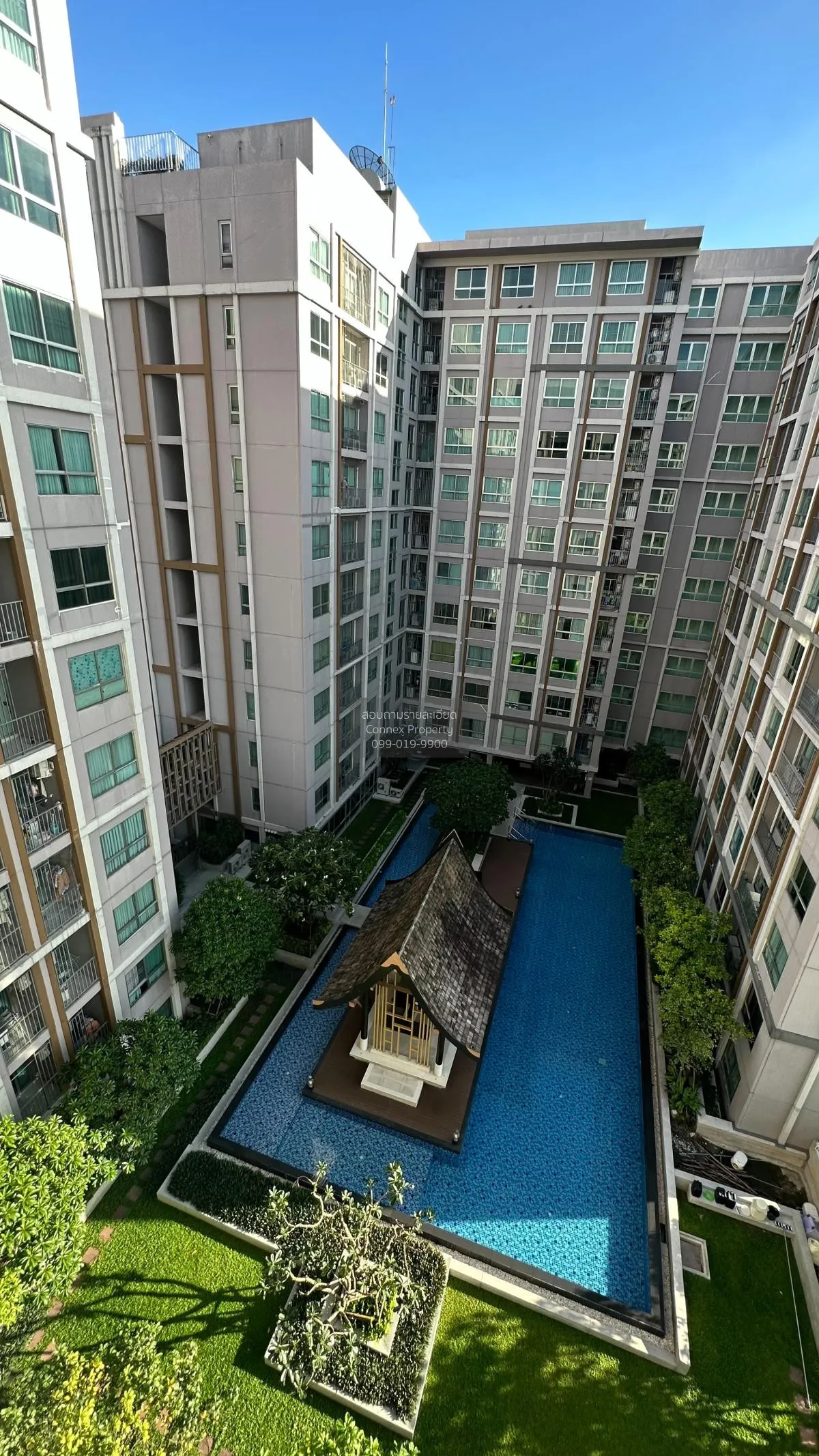 เช่าคอนโด  ดีบุรา พรานนก MRT-ไฟฉาย บ้านช่างหล่อ เขต บางกอกน้อย กร