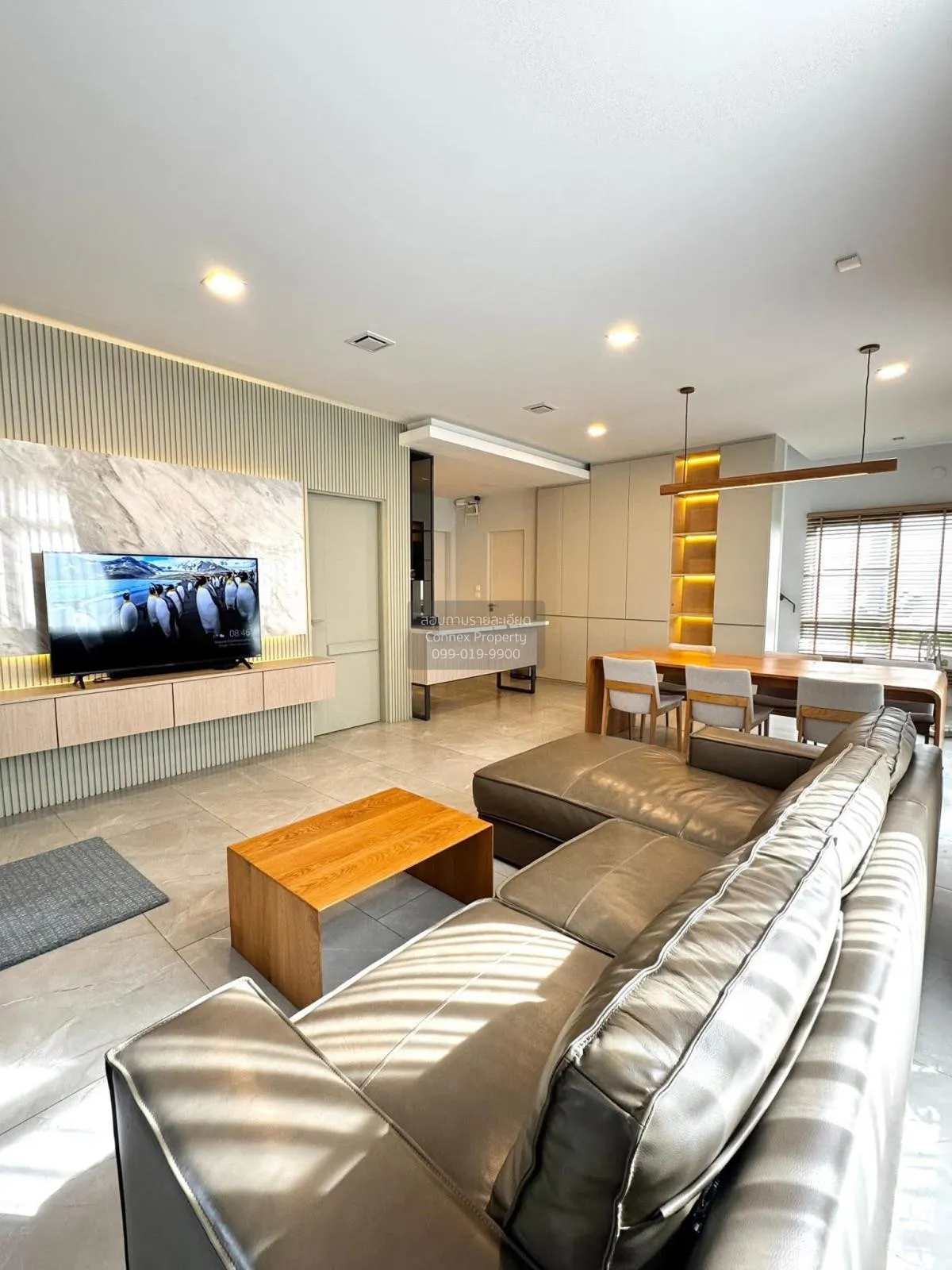 เช่าบ้าน  มัณฑนา บางนา-วงแหวน ดอกไม้ เขต ประเวศ กรุงเทพ CX-90193 2