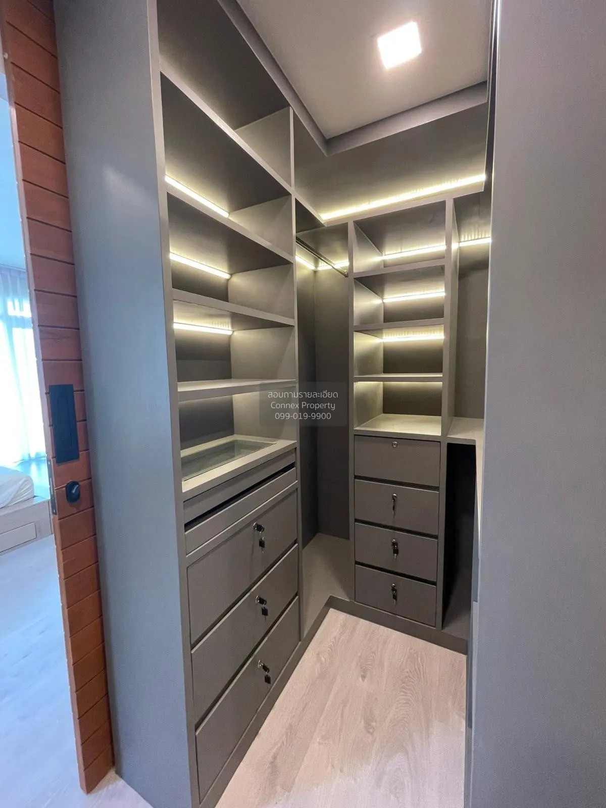 เช่าบ้าน  มัณฑนา บางนา-วงแหวน ดอกไม้ เขต ประเวศ กรุงเทพ CX-90193