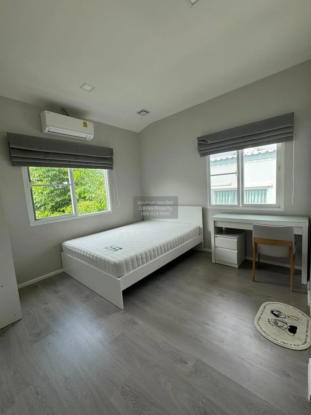 เช่าบ้าน  มัณฑนา บางนา-วงแหวน ดอกไม้ เขต ประเวศ กรุงเทพ CX-90193