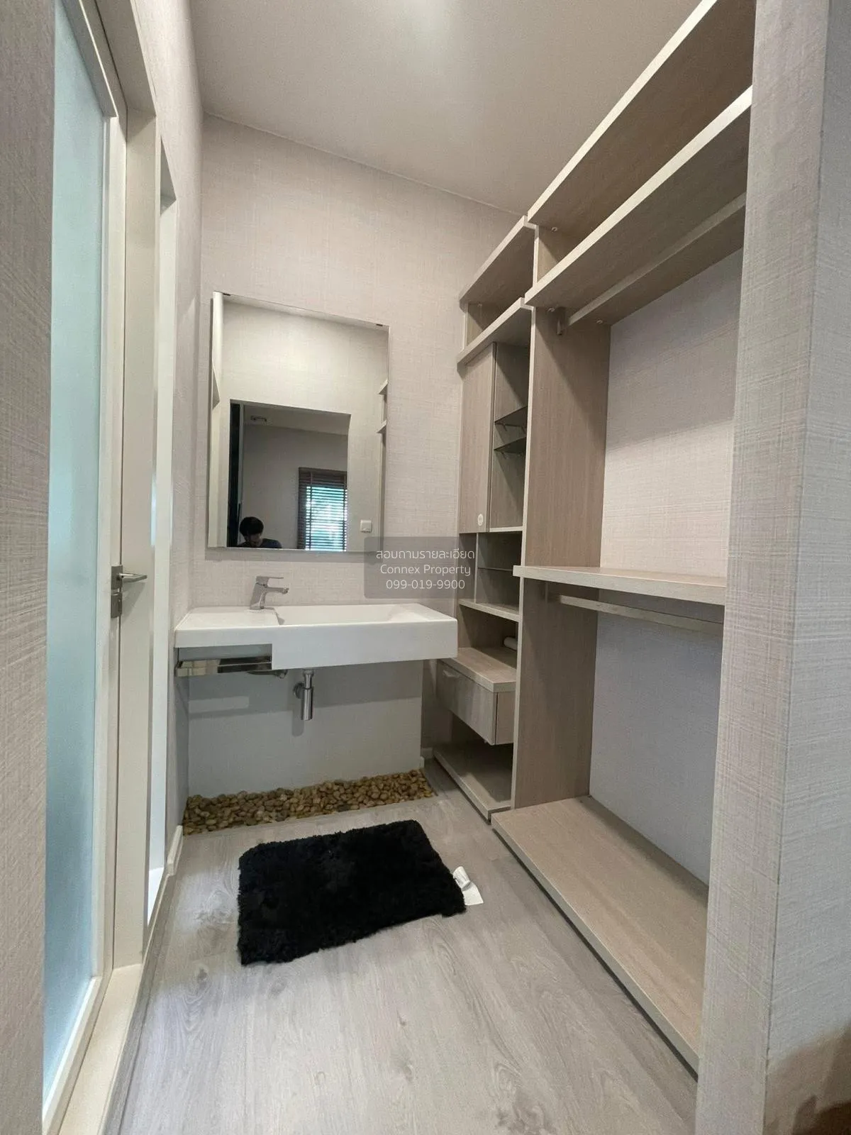 เช่าบ้าน  มัณฑนา บางนา-วงแหวน ดอกไม้ เขต ประเวศ กรุงเทพ CX-90193