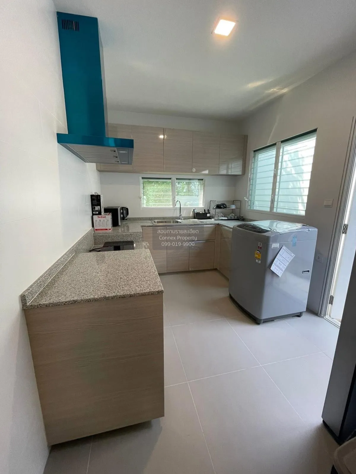 เช่าบ้าน  มัณฑนา บางนา-วงแหวน ดอกไม้ เขต ประเวศ กรุงเทพ CX-90193