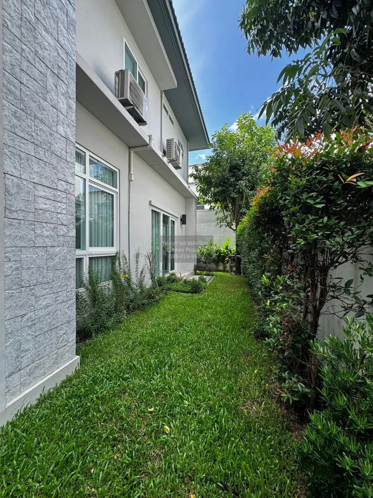 เช่าบ้าน  มัณฑนา บางนา-วงแหวน ดอกไม้ เขต ประเวศ กรุงเทพ CX-90193