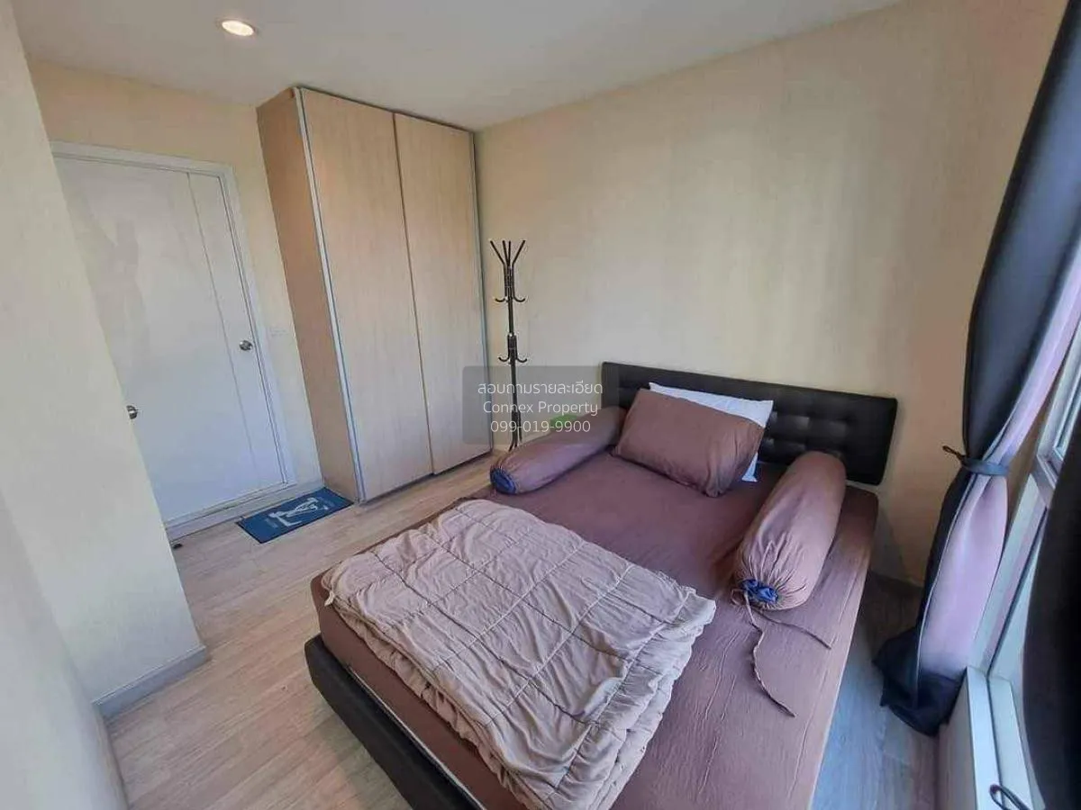 For Sale Condo , Plum Condo Chokchai 4 , Lat Phrao , Lat Phrao ,  4