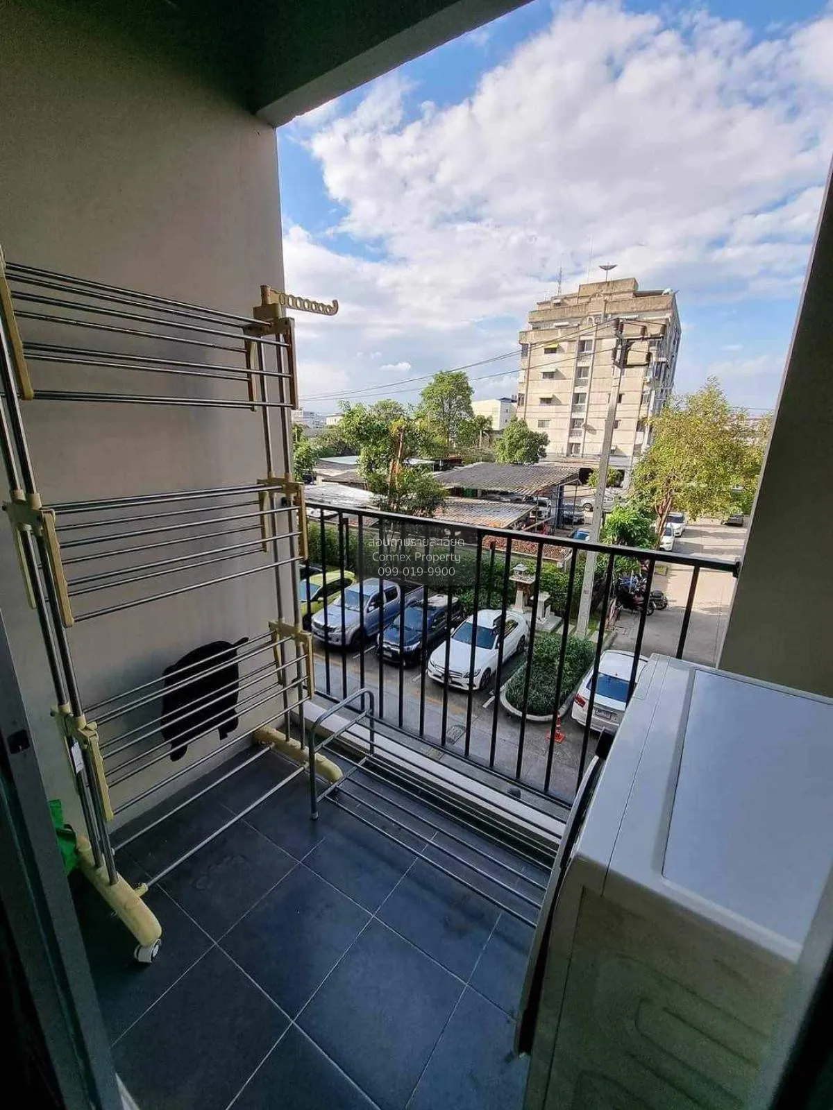 For Sale Condo , Plum Condo Chokchai 4 , Lat Phrao , Lat Phrao , 