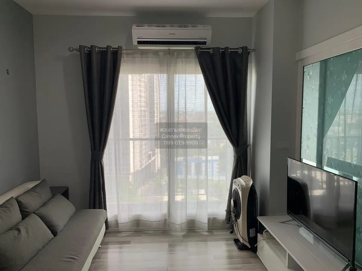 For Rent Condo , THE KEY WUTTHAKAT , BTS-Wutthakat , Talat Phlu , 1