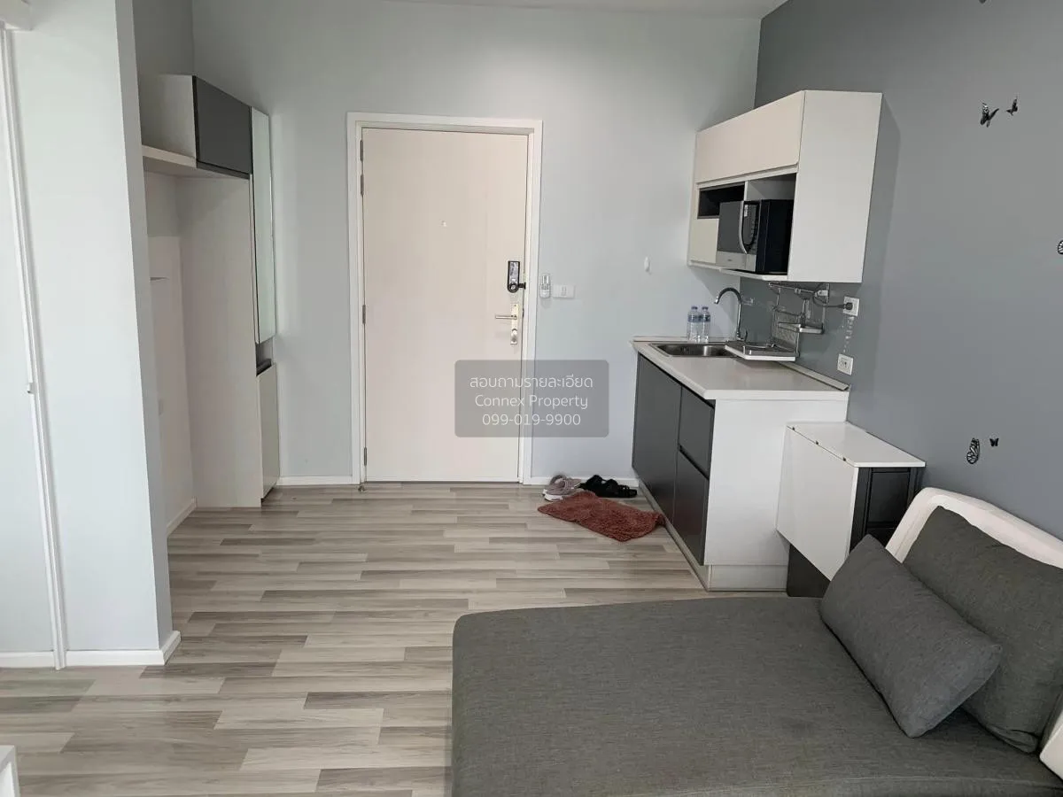 For Rent Condo , THE KEY WUTTHAKAT , BTS-Wutthakat , Talat Phlu , 4