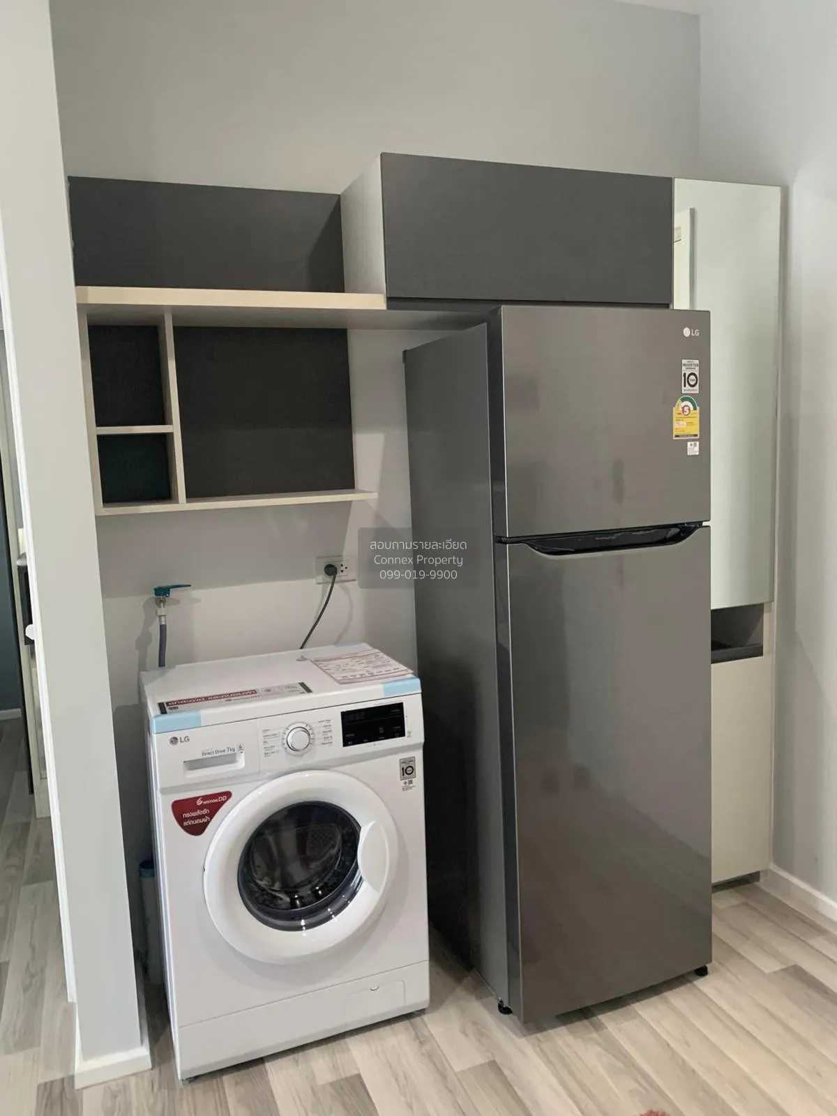 For Rent Condo , THE KEY WUTTHAKAT , BTS-Wutthakat , Talat Phlu ,