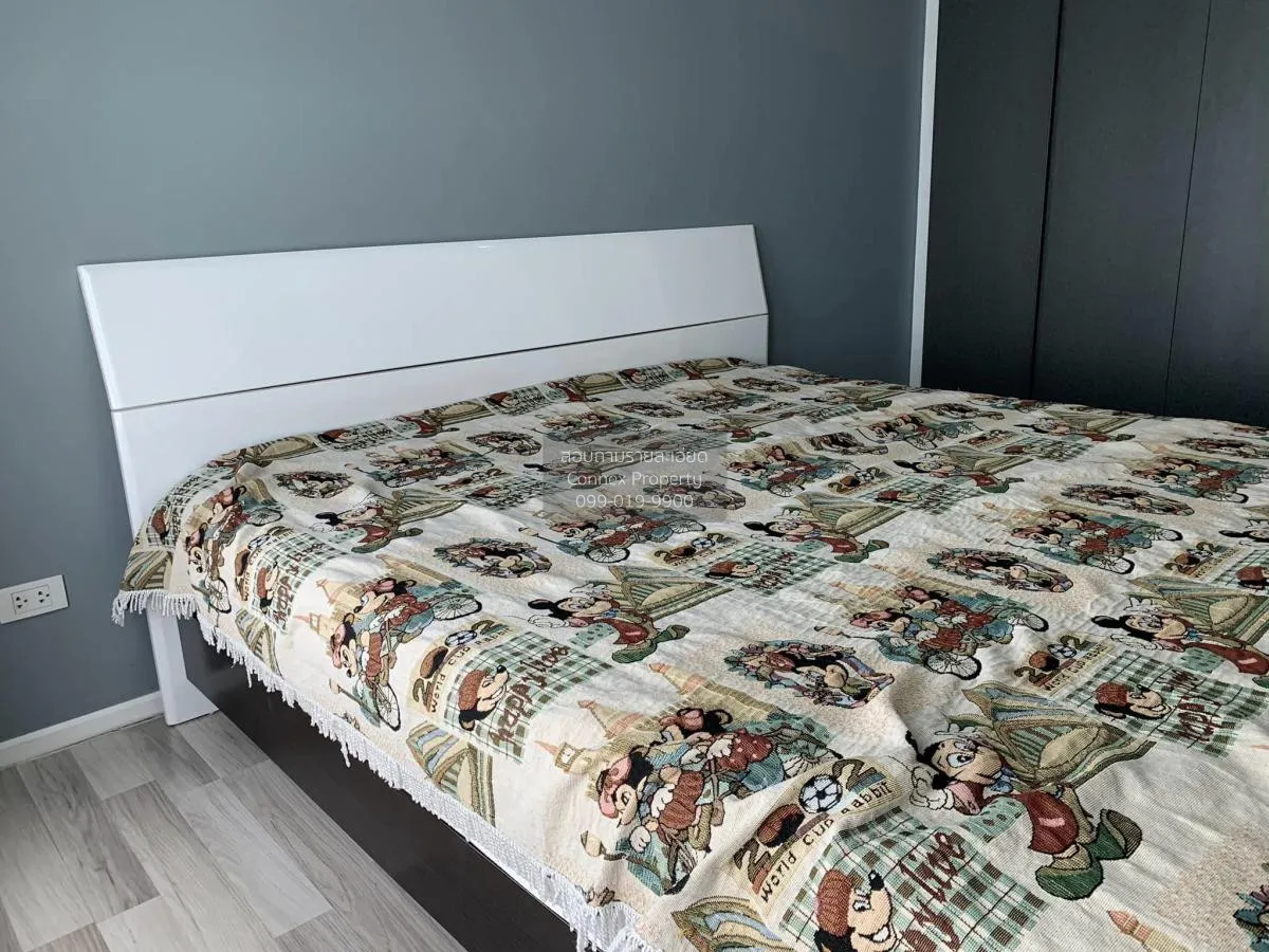 For Rent Condo , THE KEY WUTTHAKAT , BTS-Wutthakat , Talat Phlu ,