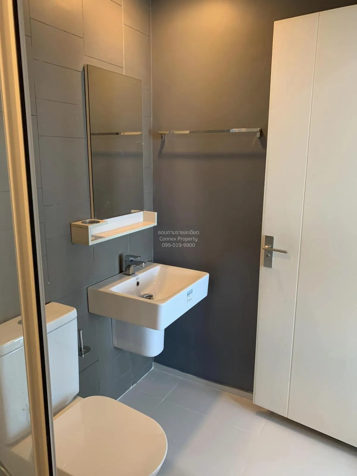 For Rent Condo , THE KEY WUTTHAKAT , BTS-Wutthakat , Talat Phlu ,