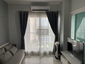 For Rent Condo , THE KEY WUTTHAKAT , BTS-Wutthakat , Talat Phlu , Thon Buri , Bangkok , CX-90200