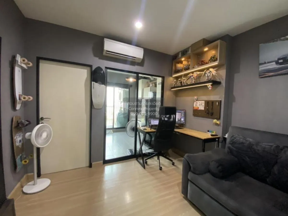 For Rent Condo , Niche Mono Ratchavipha , Lat Yao , Chatuchak , B 1
