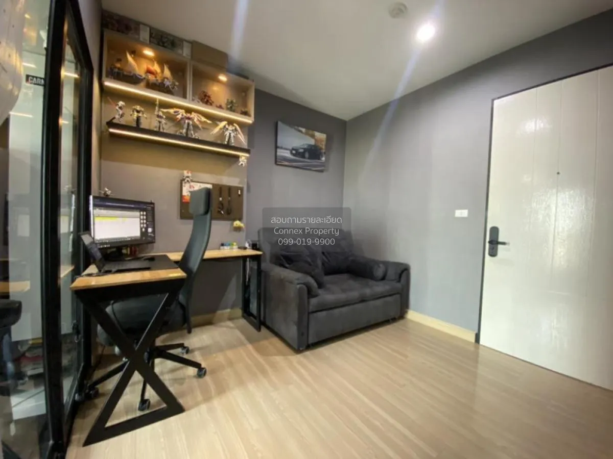 For Rent Condo , Niche Mono Ratchavipha , Lat Yao , Chatuchak , B 2