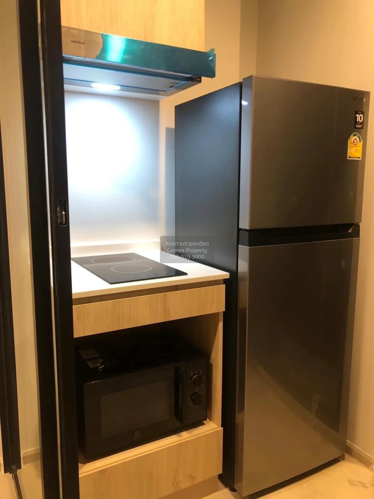 เช่าคอนโด  นิว โนเบิล งามวงศ์วาน บางเขน เมืองนนทบุรี นนทบุรี CX-9