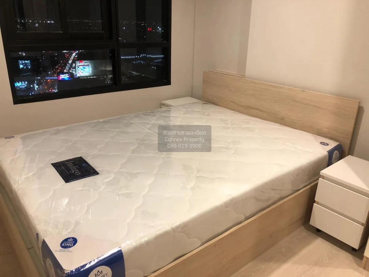 เช่าคอนโด  นิว โนเบิล งามวงศ์วาน บางเขน เมืองนนทบุรี นนทบุรี CX-9