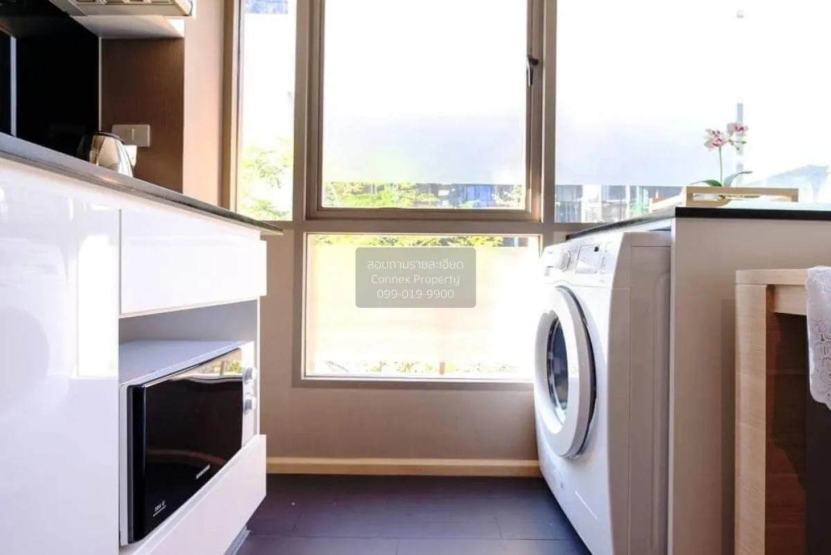 เช่าคอนโด  คลาส สีลม BTS-ช่องนนทรี สีลม เขต บางรัก กรุงเทพ CX-902