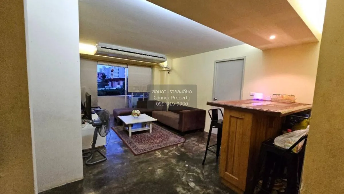 For Sale Condo , Family Park Ladprao 48 , MRT-Ratchadaphisek , Sa 3