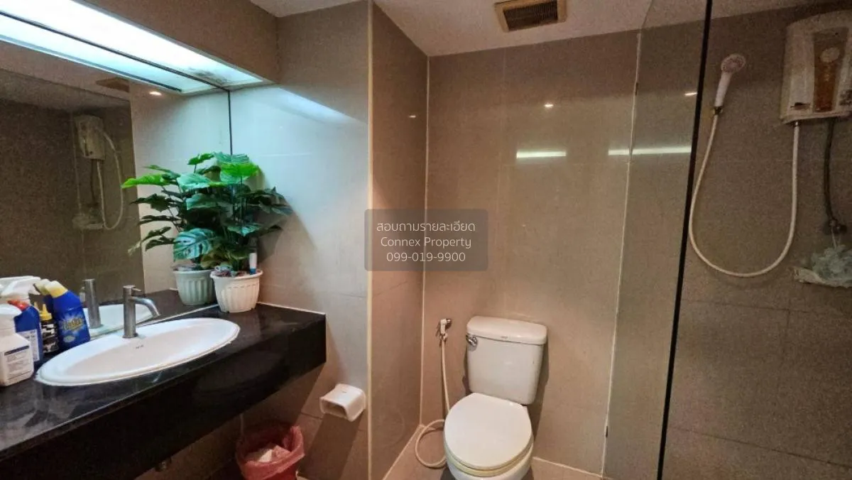 For Sale Condo , Family Park Ladprao 48 , MRT-Ratchadaphisek , Sa 4