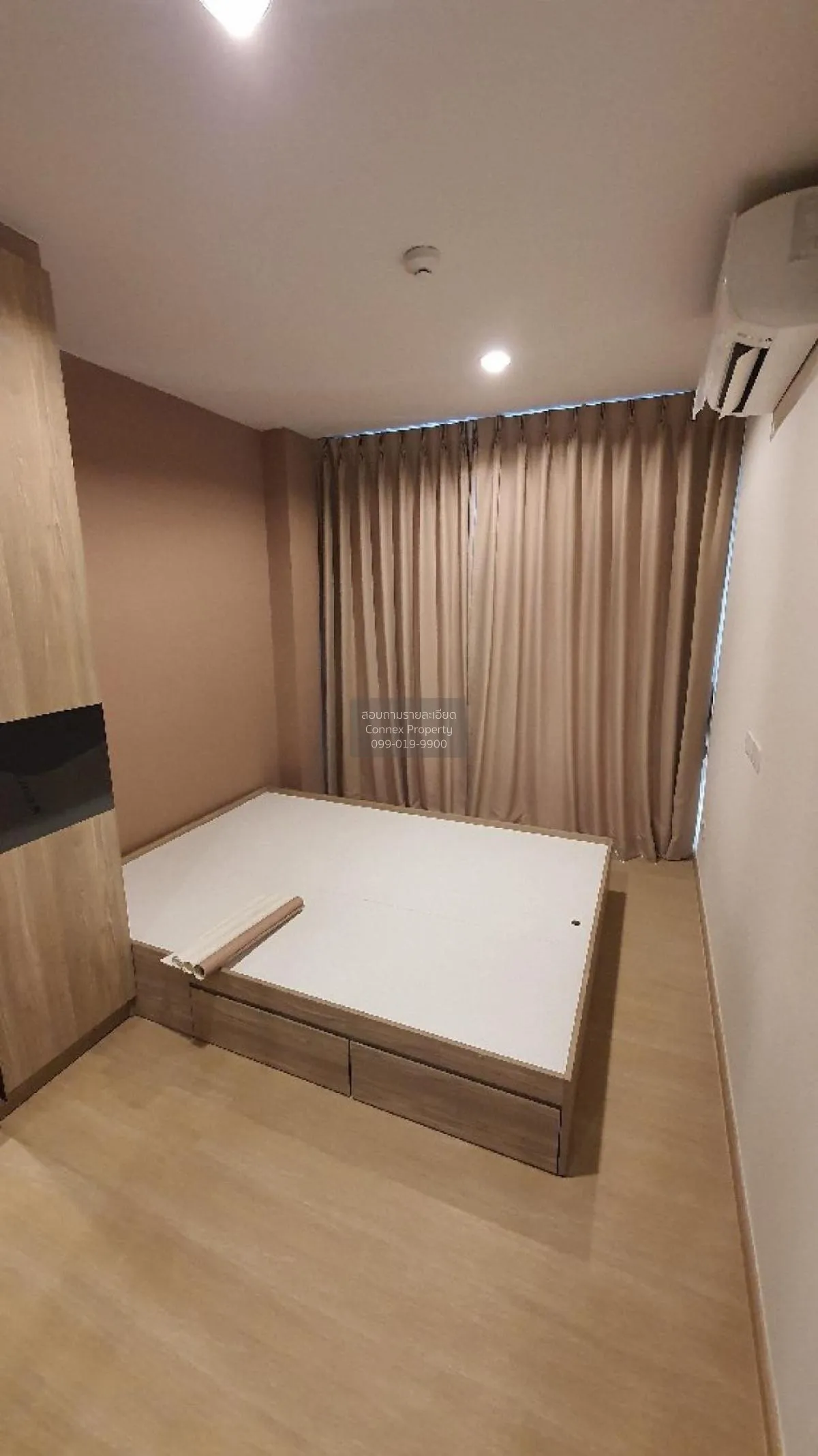 For Sale Condo , The Excel Hideaway Sukhumvit 71 , BTS-Phra Khano 4