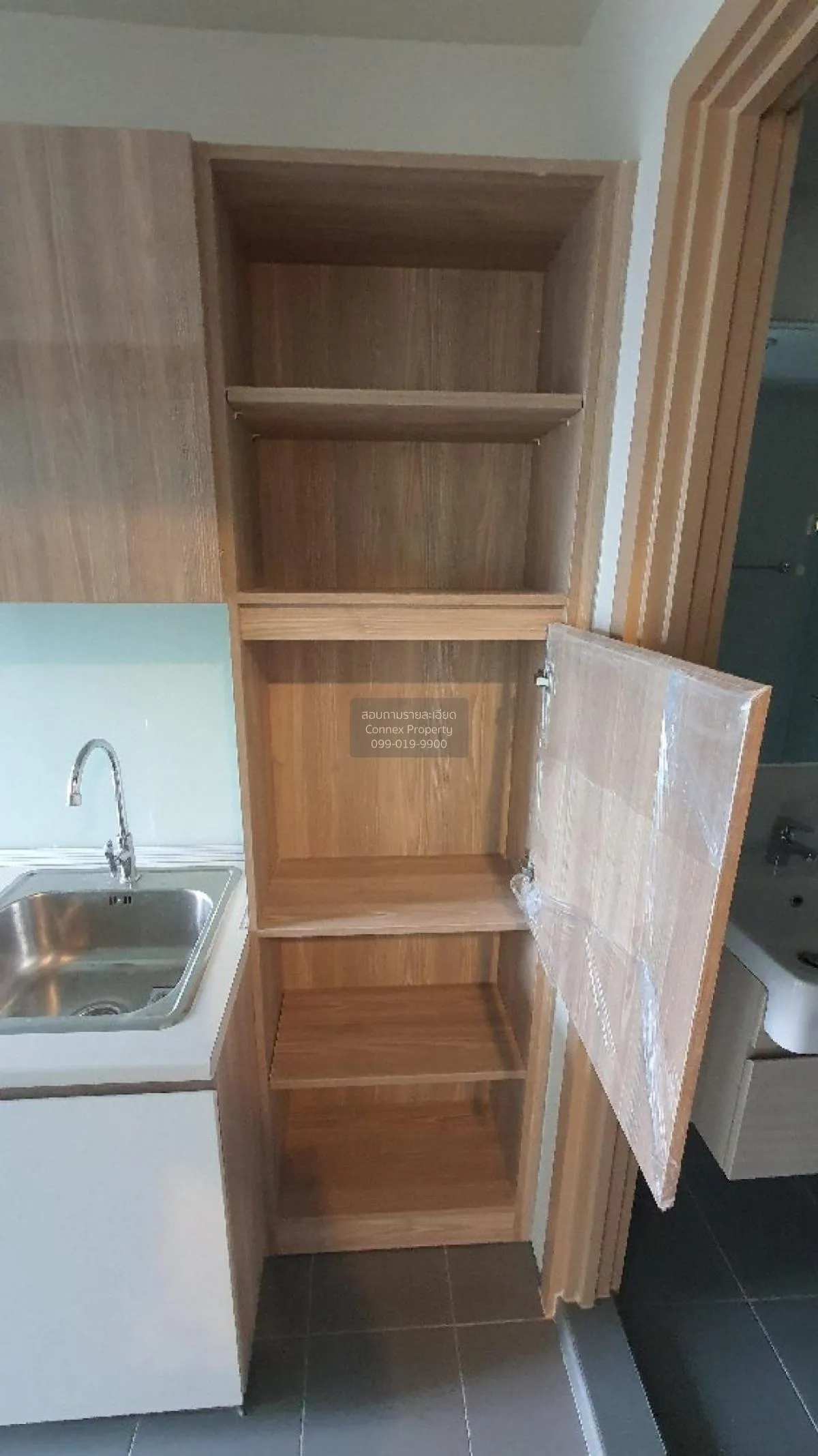 For Rent Condo , The Excel Hideaway Sukhumvit 71 , BTS-Phra Khano 2