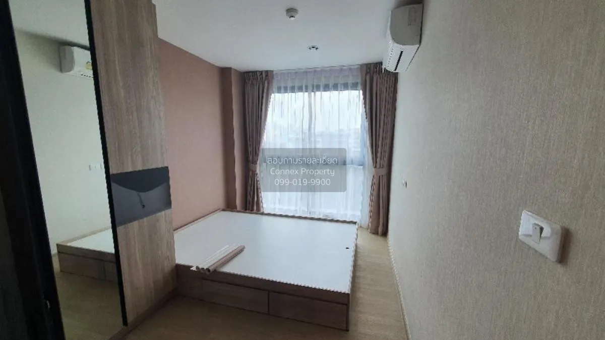 For Rent Condo , The Excel Hideaway Sukhumvit 71 , BTS-Phra Khano 3